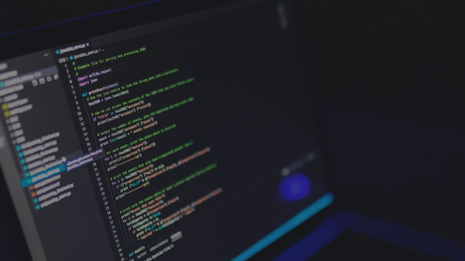 When designers can build it themselves