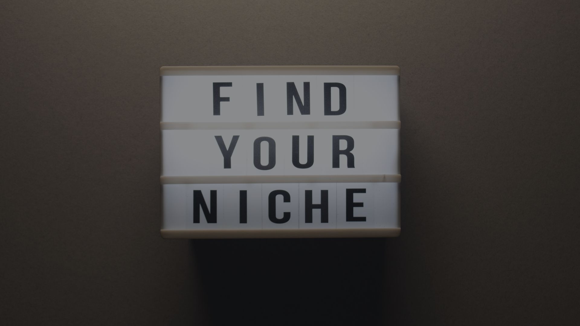 Positioning is market perception
